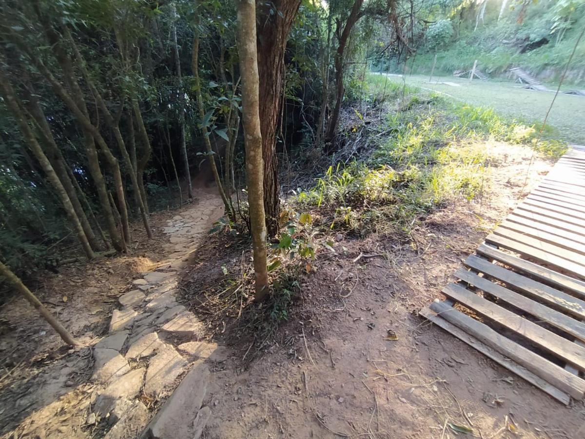 Vereda Bike Park Hotel São João del Rei Exterior foto