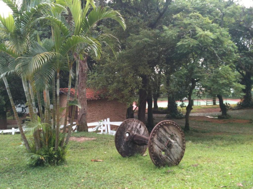 Vereda Bike Park Hotel São João del Rei Exterior foto